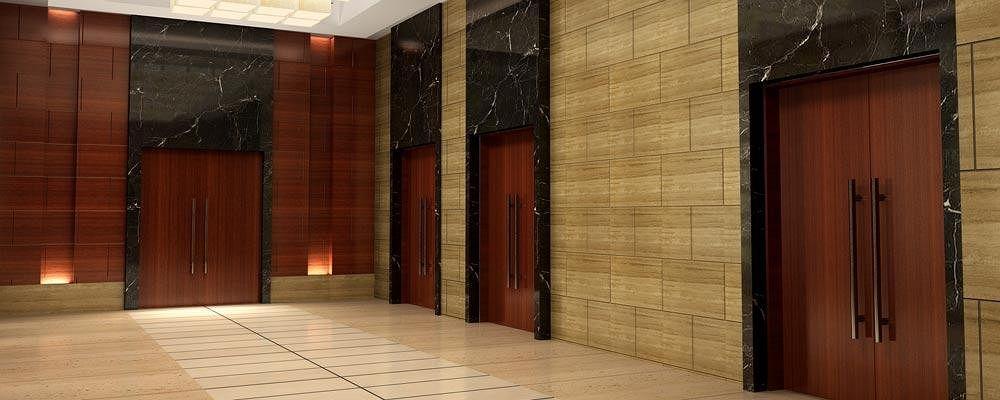 The Anya Hotel-Golf Course Road Гургаон Экстерьер фото