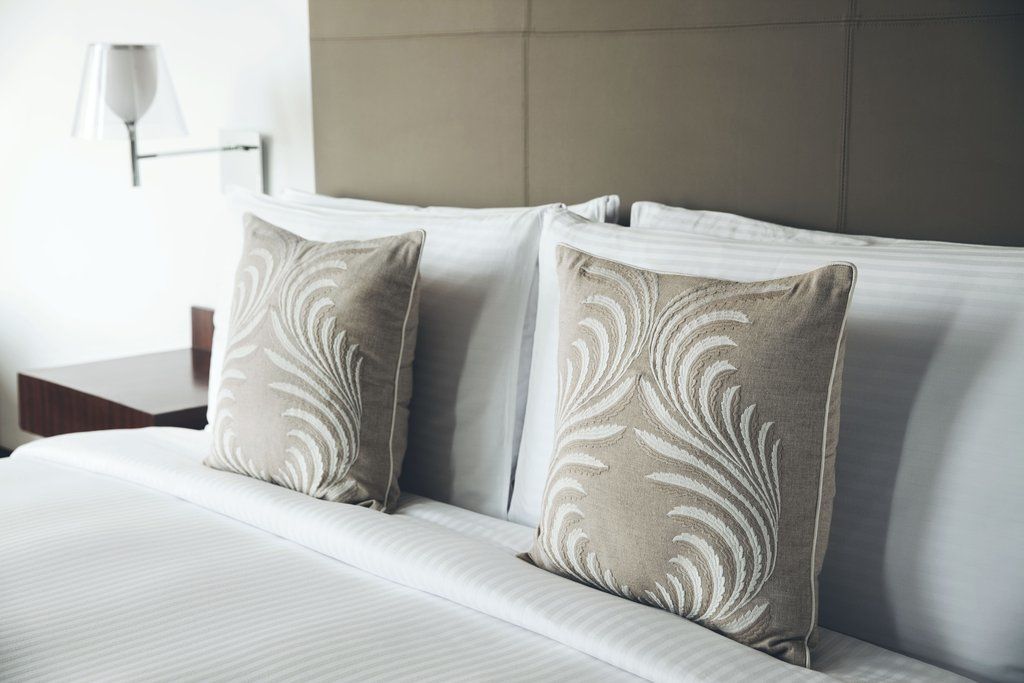 The Anya Hotel-Golf Course Road Гургаон Экстерьер фото